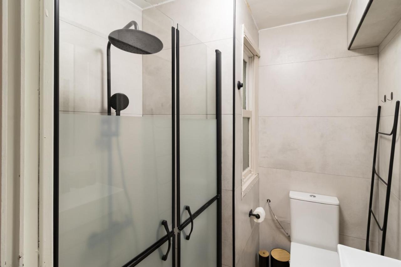 Moderno Apartamento En Pleno Centro Santander Exterior foto